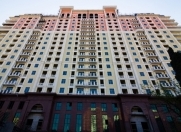 Satılır 2 otaqlı 86 m2 yeni tikili Elmlər Akademiyası m.