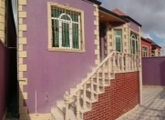 Satılır 3 otaqlı 90 m2 həyət evi Maştağa