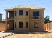 Satılır 7 otaqlı 240 m2 bağ evi Şağan
