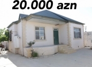 Satılır 4 otaqlı 110 m2 bağ evi 28 Mall