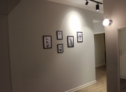 Satılır 2 otaqlı 110 m2 yeni tikili Yasamal parkı