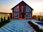 Satılır 4 otaqlı 200 m2 bağ evi Bilgəh