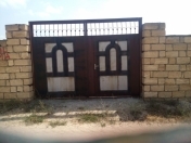 Satılır 5.51 sot torpaq Görədil