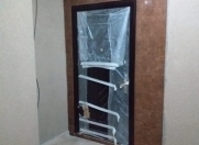 Satılır 3 otaqlı 120 m2 yeni tikili Alatava 2