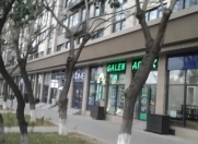 Satılır 3 otaqlı 90 m2 köhnə tikili Atatürk parkı