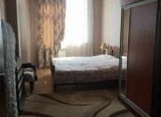 Satılır 2 otaqlı 87 m2 yeni tikili Bakıxanov