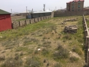 Satılır 10 sot torpaq Pirşağı