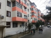 Satılır 2 otaqlı 48 m2 köhnə tikili 4 mkr