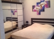 Satılır 1 otaqlı 43 m2 yeni tikili 20 yanvar m.