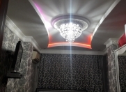 Satılır 1 otaqlı 36 m2 yeni tikili Xırdalan