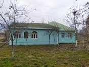 Satılır 6 otaqlı 141 m2 bağ evi Qəbələ