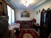 Satılır 3 otaqlı 45 m2 həyət evi Yeni Yasamal