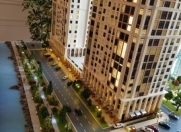 Satılır 2 otaqlı 95.7 m2 yeni tikili Bayıl