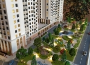 Satılır 5 otaqlı 224 m2 yeni tikili Bayıl