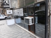 Satılır 1 otaqlı 20 m2 ofis İzmir parkı