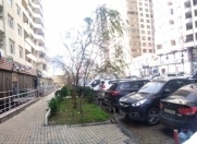 İcarəyə verilir 2 otaqlı 207 m2 obyekt Nəsimi r.