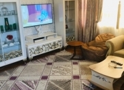 Satılır 3 otaqlı 115 m2 yeni tikili Həzi Aslanov