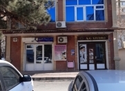 Satılır 10 otaqlı 400 m2 obyekt Gənclik m.