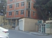 Satılır 1 otaqlı 50 m2 yeni tikili Xırdalan