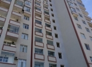 Satılır 2 otaqlı 115 m2 yeni tikili Nizami m.