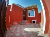 Satılır 3 otaqlı 90 m2 həyət evi Binəqədi