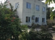 Satılır 7 otaqlı 30 m2 bağ evi Qurtuluş - 93 Yaşayış Kompleksi
