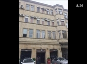 İcarəyə verilir 2 otaqlı 50 m2 köhnə tikili Sahil m.