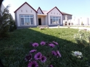 Satılır 4 otaqlı 170 m2 bağ evi Mərdəkan