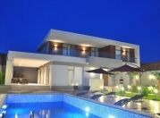 Satılır 6 otaqlı 400 m2 bağ evi Mərdəkan