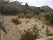 Satılır 30 sot torpaq Novxanı