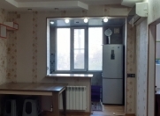 İcarəyə verilir 2 otaqlı 35 m2 köhnə tikili 7 mkr