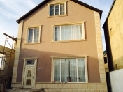 Satılır 8 otaqlı 160 m2 həyət evi Xırdalan