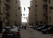 Satılır 1 otaqlı 64 m2 yeni tikili Xırdalan