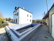 İcarəyə verilir 5 otaqlı 400 m2 bağ evi Pirşağı