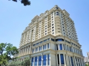 İcarəyə verilir 3 otaqlı 160 m2 yeni tikili Yasamal r.