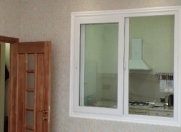 Satılır 2 otaqlı 49.7 m2 yeni tikili Memar Əcəmi m.
