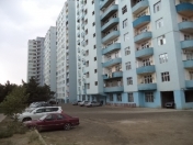 İcarəyə verilir 2 otaqlı 83 m2 yeni tikili Əhmədli