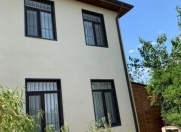 İcarəyə verilir 4 otaqlı 280 m2 bağ evi Xəzər r.