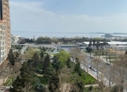 İcarəyə verilir 3 otaqlı 100 m2 yeni tikili Sahil m.