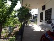 İcarəyə verilir 5 otaqlı 270 m2 bağ evi Mərdəkan