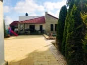 Satılır 4 otaqlı 150 m2 bağ evi Şüvəlan