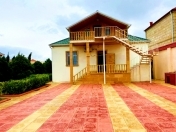 Satılır 5 otaqlı 200 m2 bağ evi Şüvəlan