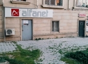 İcarəyə verilir 2 otaqlı 35 m2 obyekt Xırdalan