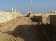 Satılır 6 sot torpaq Xızı