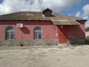 Satılır 3 otaqlı 120 m2 həyət evi Mərdəkan