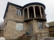 Satılır 6 otaqlı 270 m2 həyət evi Məhəmmədli