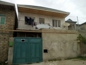 Satılır 5 otaqlı 200 m2 həyət evi Qaraçuxur