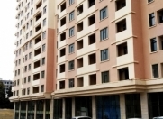 Satılır 3 otaqlı 122.5 m2 yeni tikili Nəriman Nərimanov m.