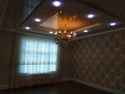 Satılır 3 otaqlı 106 m2 yeni tikili Həzi Aslanov