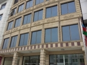 İcarəyə verilir 1 otaqlı 30 m2 ofis Nəriman Nərimanov m.